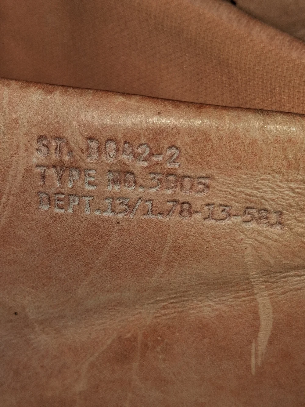 Steve Madden 500 made